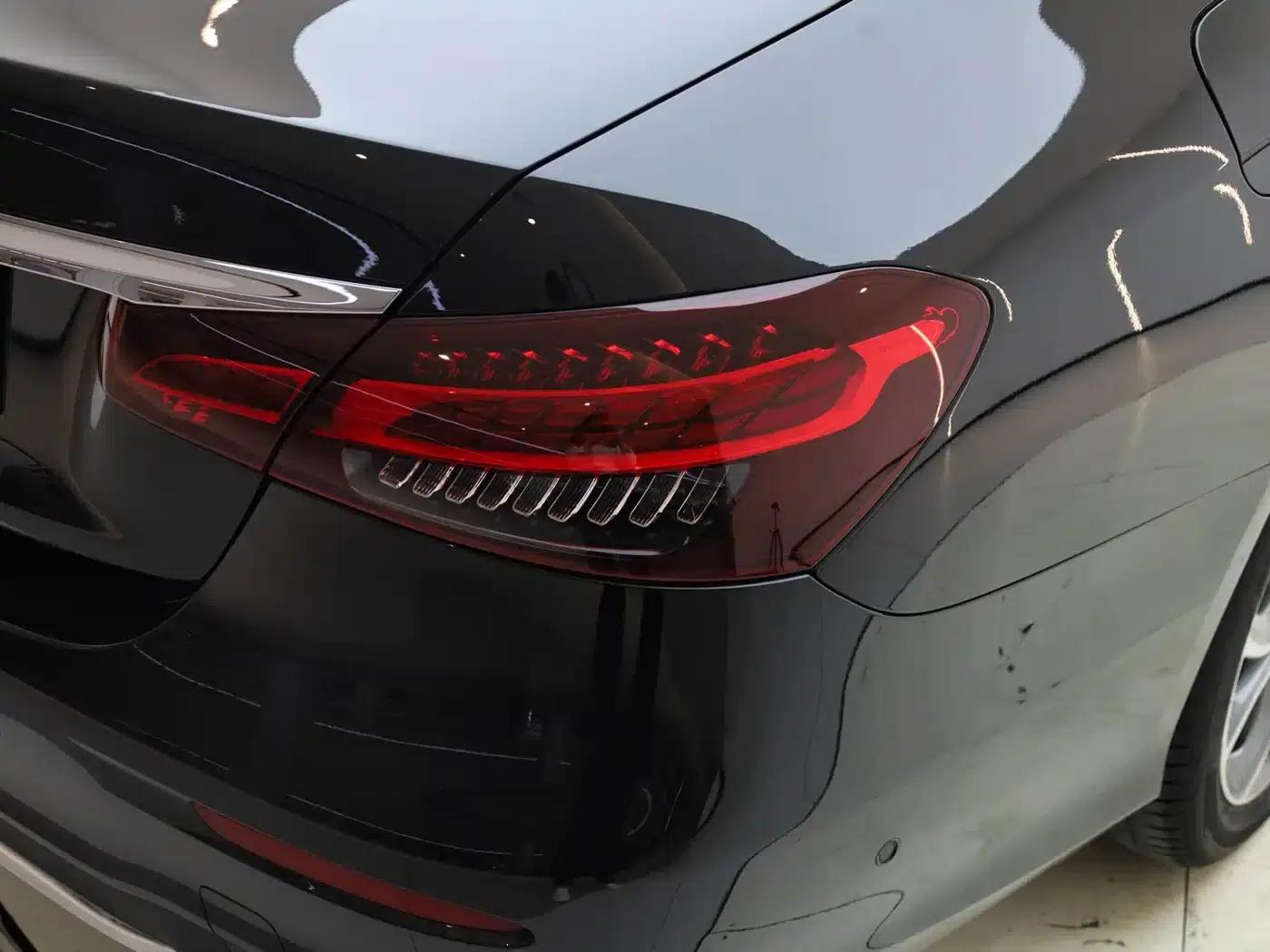 Mercedes-Benz E-Class 2021 Facelift E 300 L Sport Style — миниатюра 19