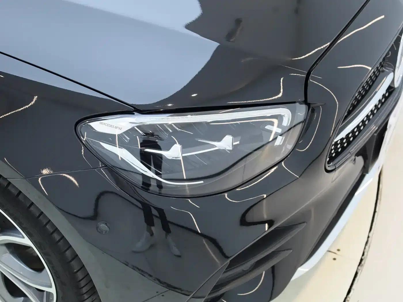 Mercedes-Benz E-Class 2021 Facelift E 300 L Sport Style — миниатюра 23