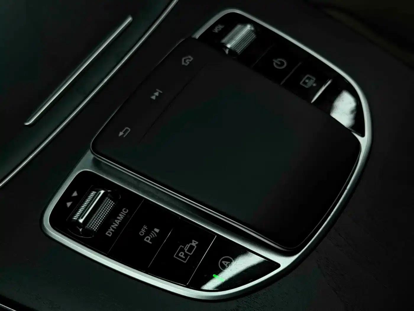 Mercedes-Benz E-Class 2019 Facelift E 300 L Sport Luxury — миниатюра 22