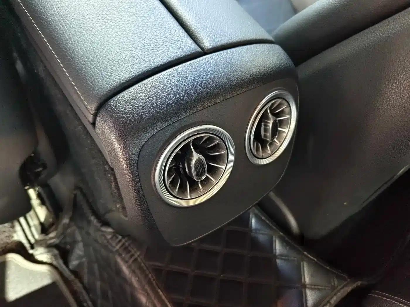 Imported Mercedes-Benz E-Class 2021 E 300 Coupe — миниатюра 7