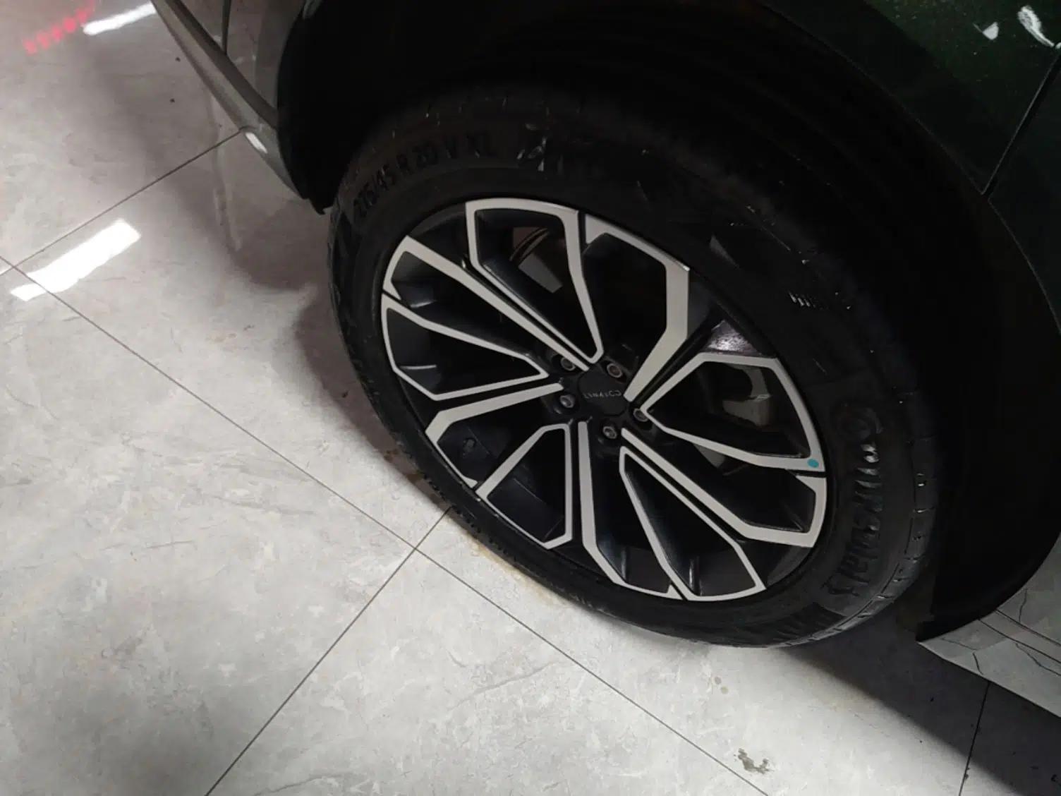 Lynk & Co 09 EM-P 2024 2.0TD EM-P Four-Wheel Drive ULTRA Six-Seater — миниатюра 11