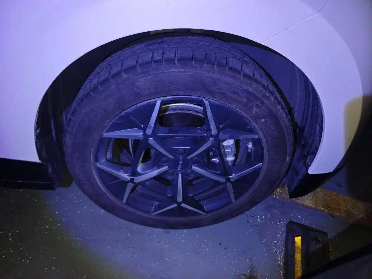 Lynk & Co Z20 2025 530 km Range Rear-Wheel Drive Pro — миниатюра 8