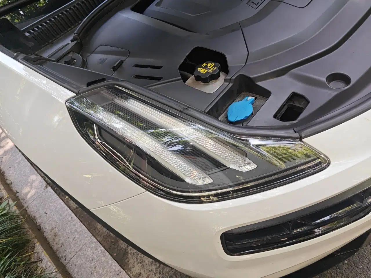 Lynk & Co 06 EM-P 2020 PHEV Plus — миниатюра 7