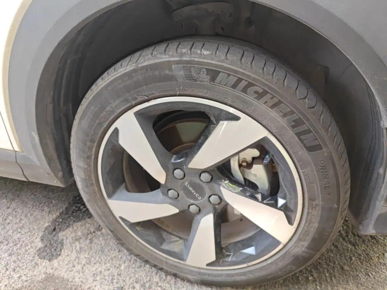 Lynk & Co 06 EM-P 2020 PHEV Plus — миниатюра 8