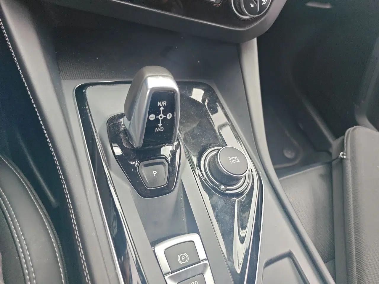 Lynk & Co 02 Hatchback 2022 2.0TD Pro — миниатюра 14