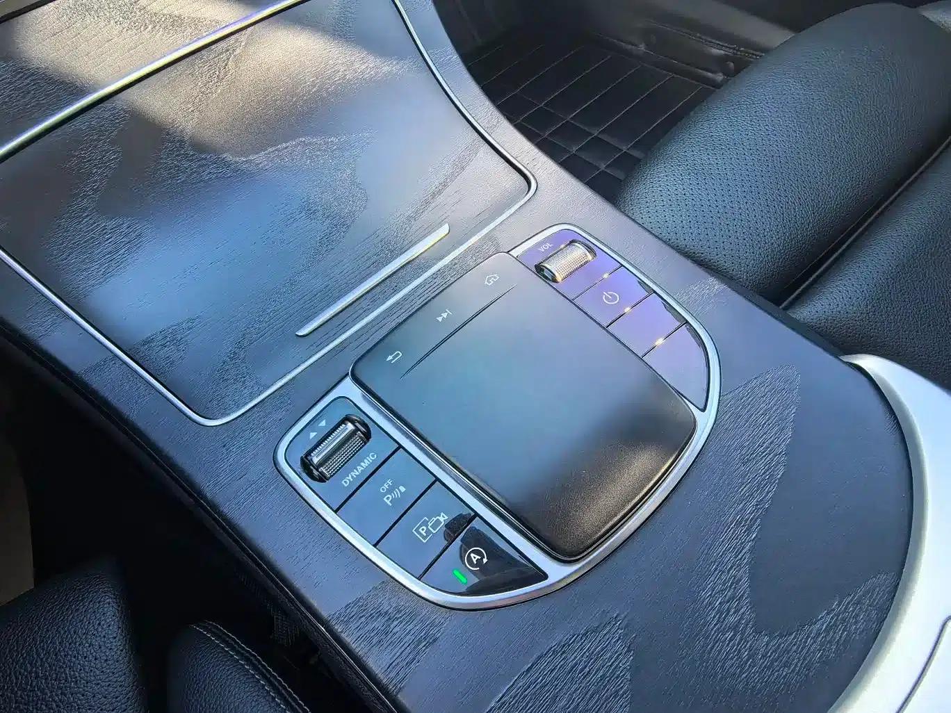 Mercedes-Benz C-Class 2019 C 260 L Sport Edition — миниатюра 12