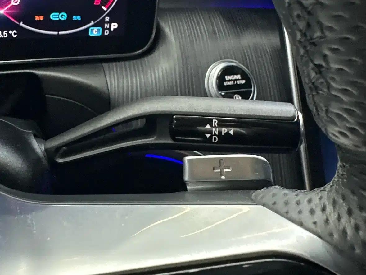 2022 Mercedes-Benz C-Class C 200 L Sport Edition — миниатюра 15