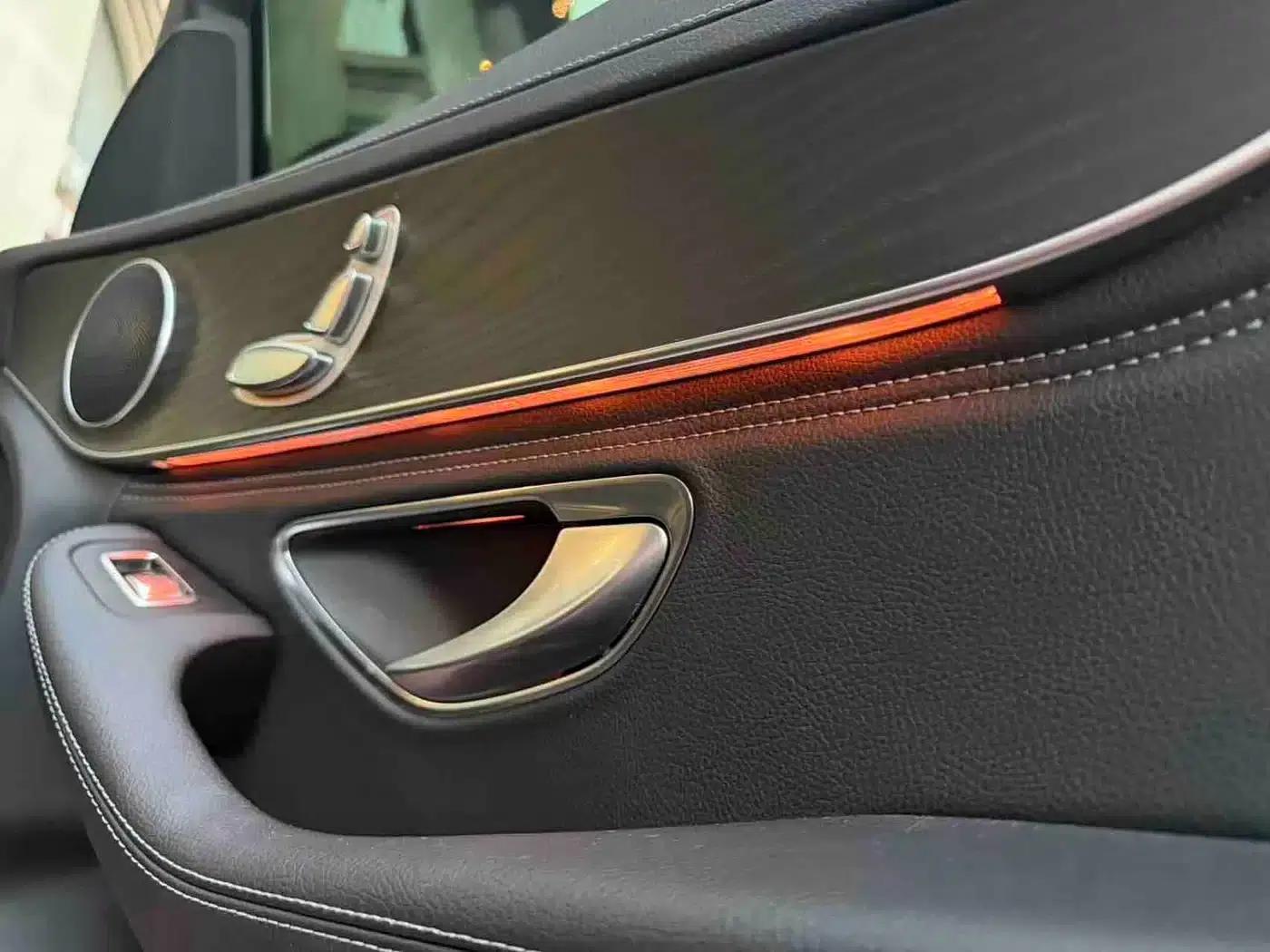 Mercedes-Benz C-Class 2020 Facelift C 200 L Fashion Sport Edition — миниатюра 9