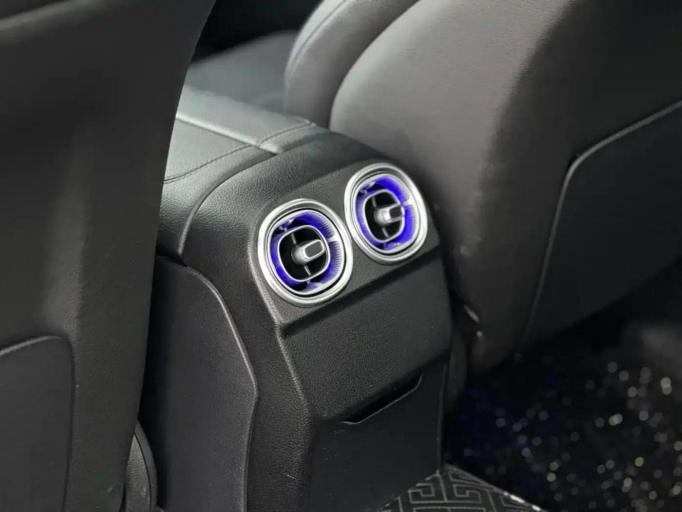 2022 Mercedes-Benz C-Class C 260 L Sport Edition — миниатюра 15