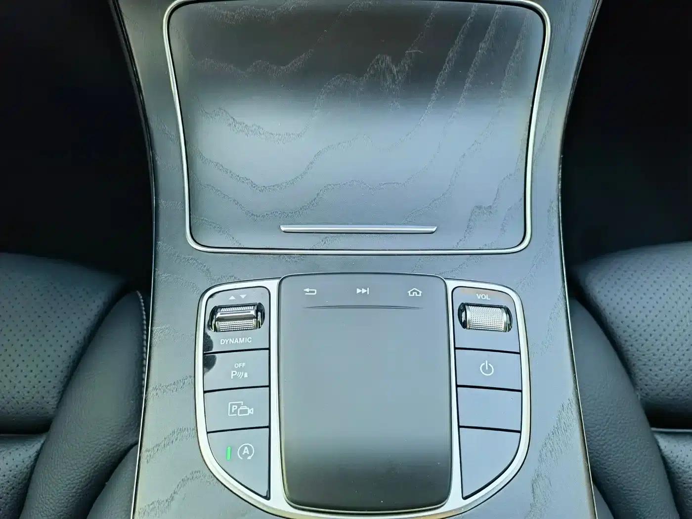 Mercedes-Benz C-Class 2021 C 200 L Fashion Sport Edition — миниатюра 16