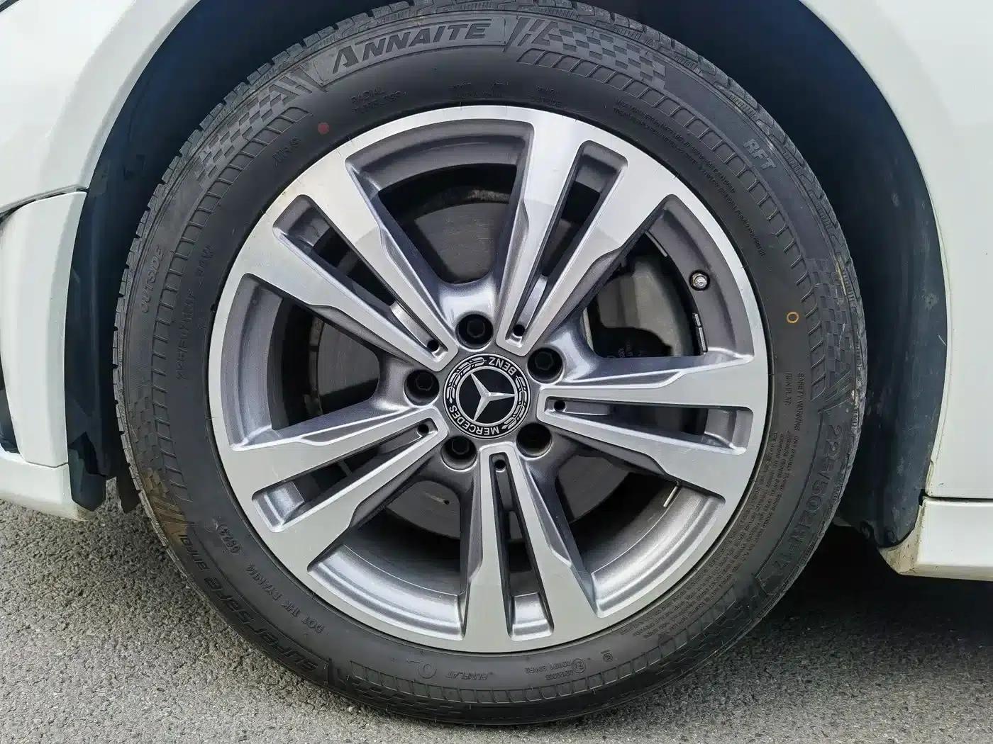 Mercedes-Benz C-Class 2021 C 200 L Fashion Sport Edition — миниатюра 21