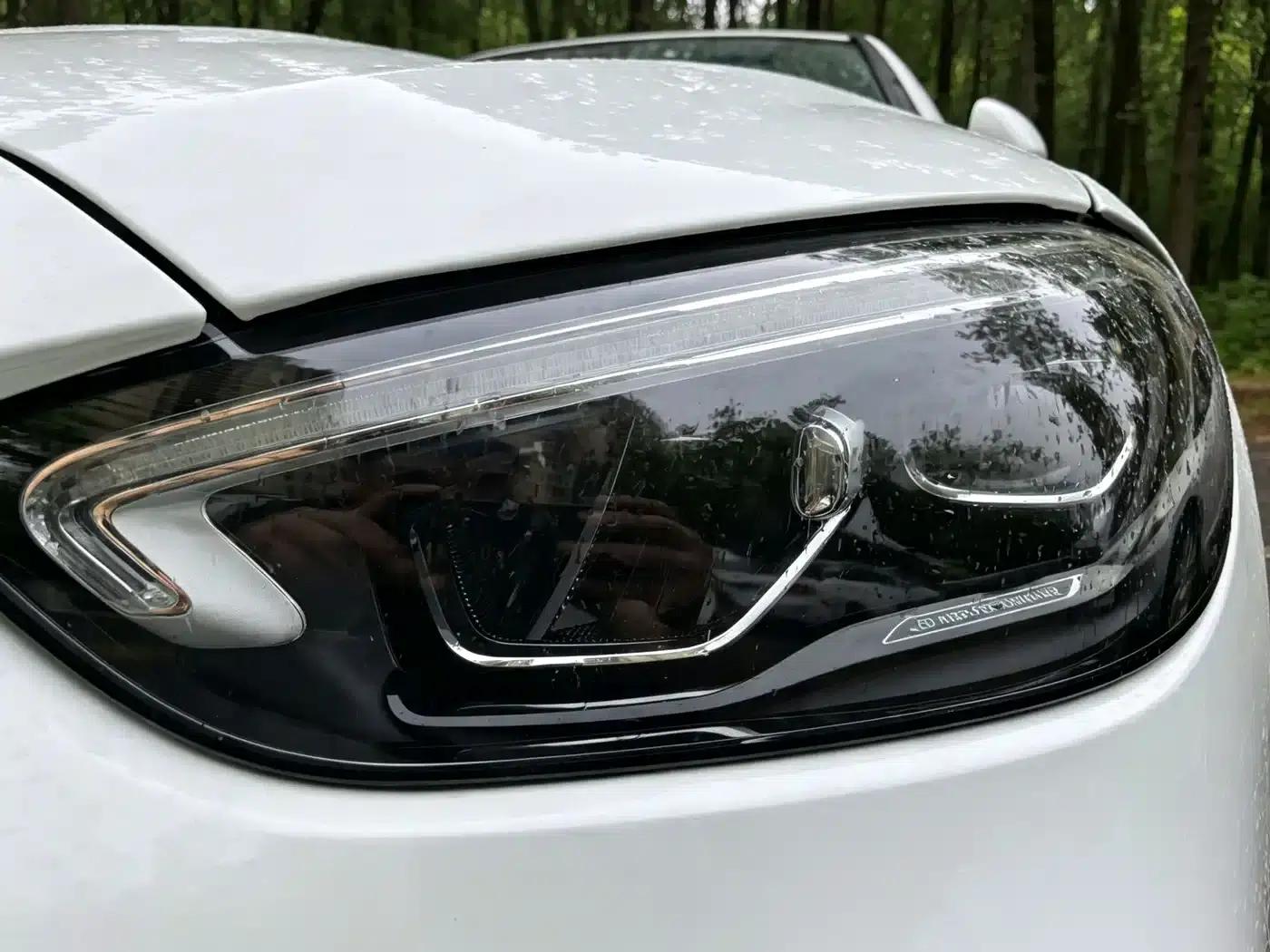 2023 Mercedes-Benz C-Class C 200 L Sport Edition — миниатюра 20