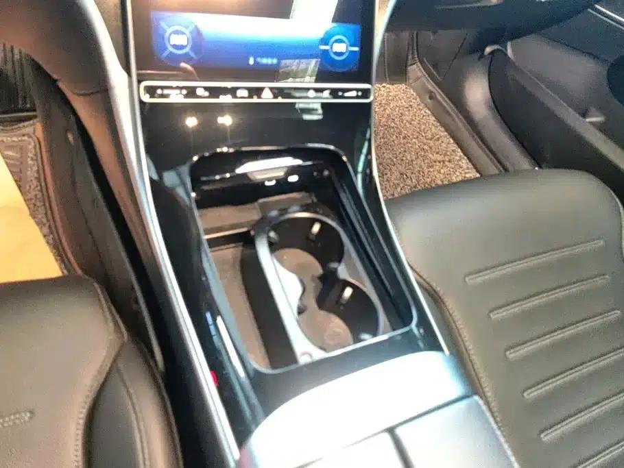 Mercedes-Benz C-Class 2024 Facelift C 260 L Sport Edition — миниатюра 16
