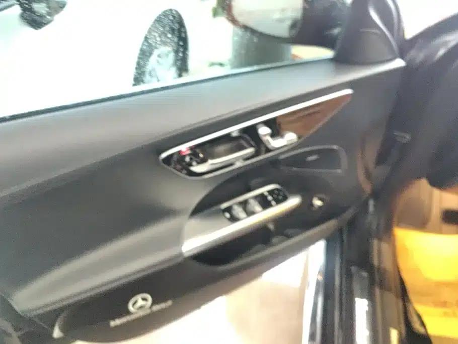 Mercedes-Benz C-Class 2024 Facelift C 260 L Sport Edition — миниатюра 7