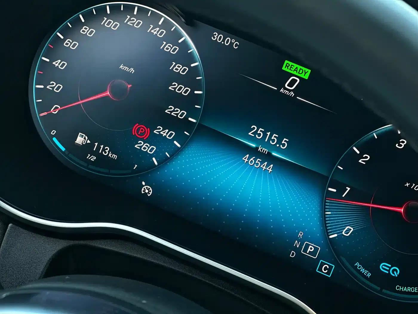 Mercedes-Benz C-Class 2020 Facelift C 260 L Sport Edition — миниатюра 14