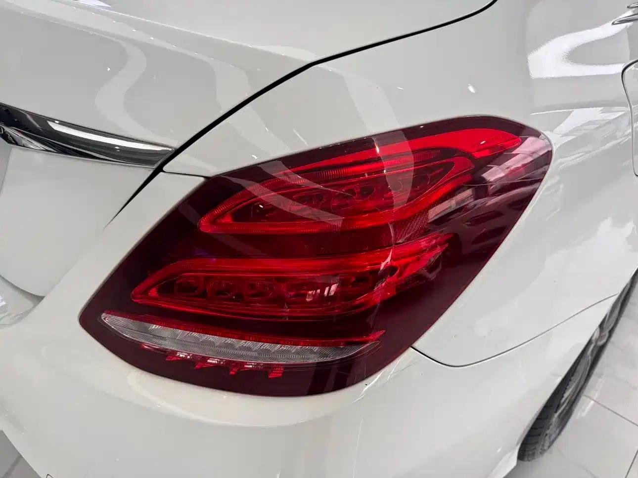 Mercedes-Benz C-Class 2015 Facelift C 200 L Sport — миниатюра 30
