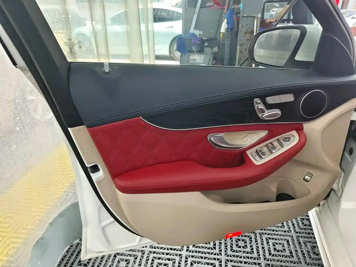 Mercedes-Benz C-Class 2019 C 260 L Sport Edition — миниатюра 5