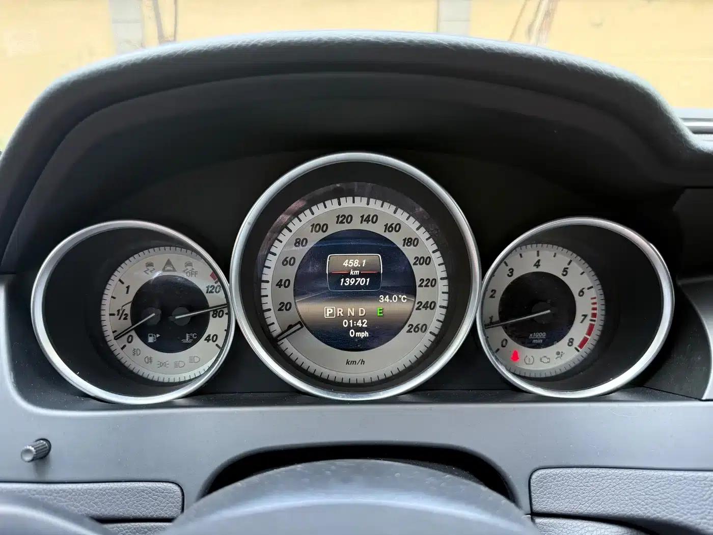 2013 Mercedes-Benz C-Class C 260 Elegance Grand Edition — миниатюра 21