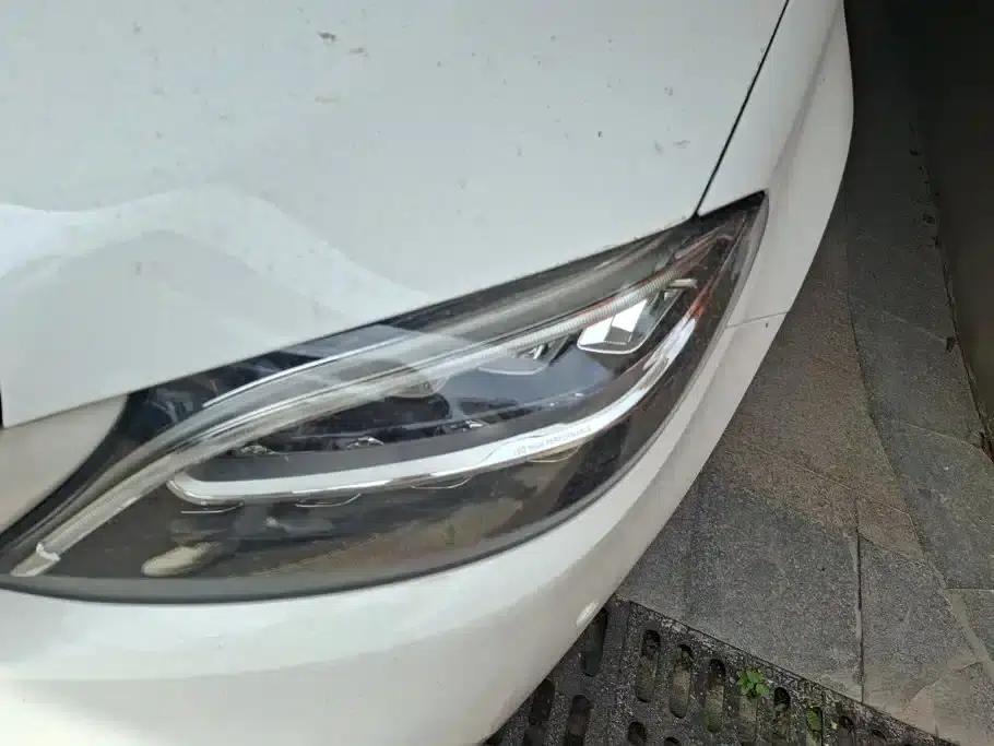 Mercedes-Benz C-Class 2020 C 200 L Fashion Sport Edition — миниатюра 5