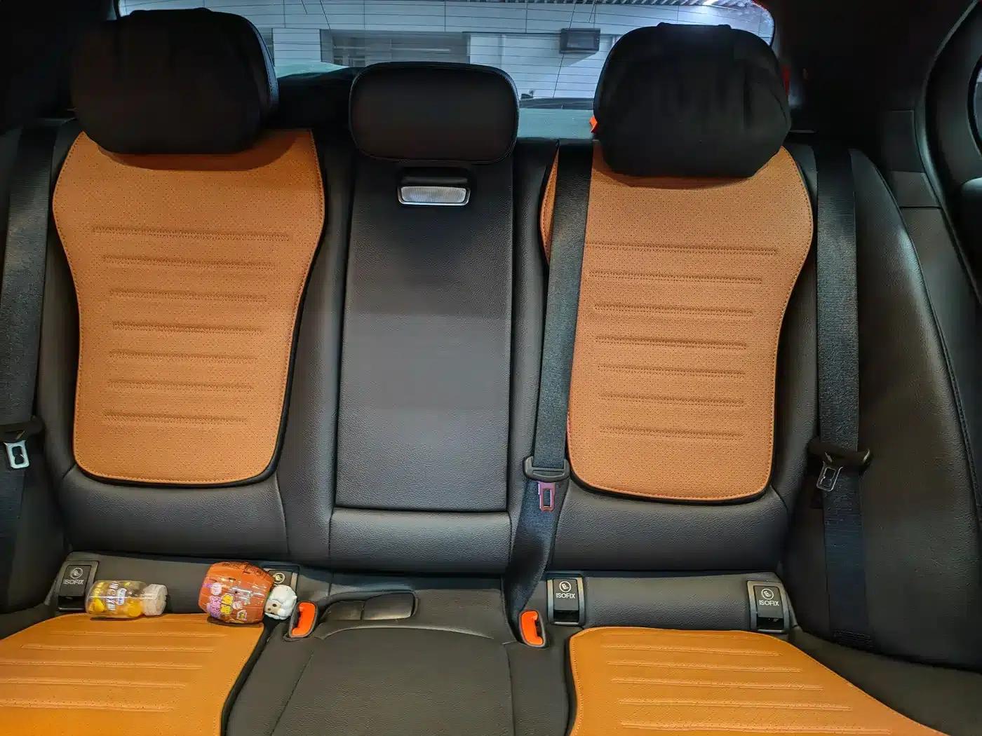 2024 Mercedes-Benz C-Class C 200 L Sport Edition — миниатюра 9