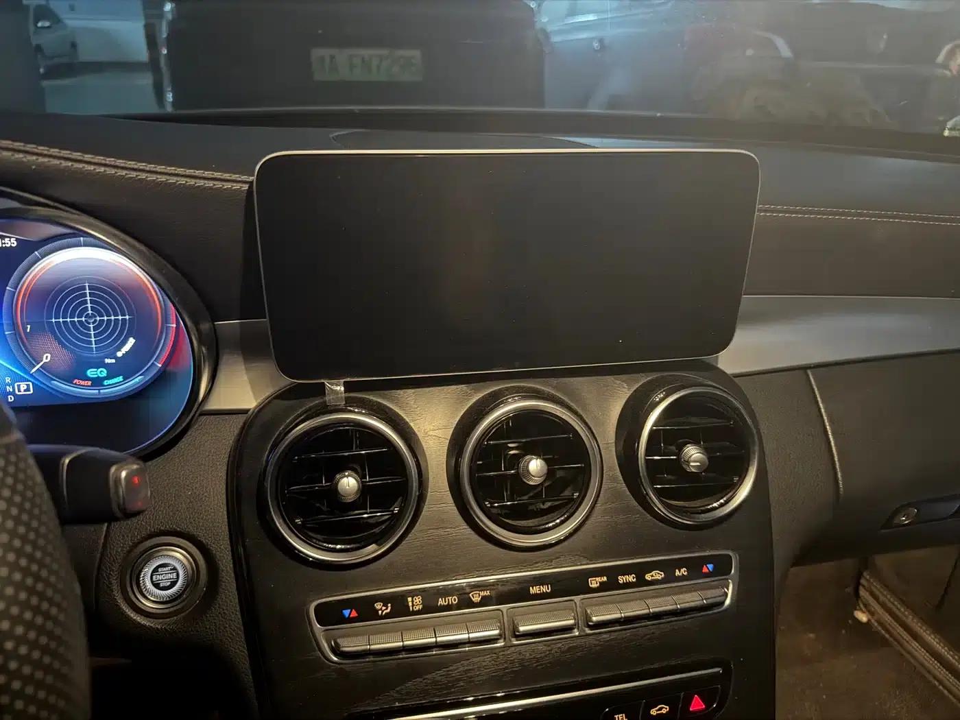 2020 Mercedes-Benz C-Class C 260 L Sport Edition — миниатюра 15