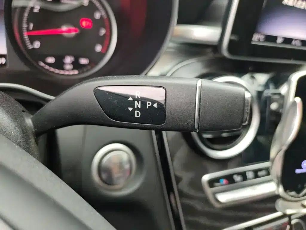 2018 Mercedes-Benz C-Class C 200 L Sport Edition — миниатюра 10