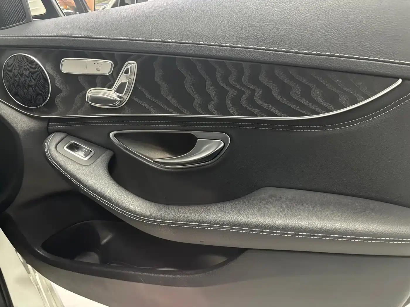 2019 Mercedes-Benz C-Class C 260 L — миниатюра 8