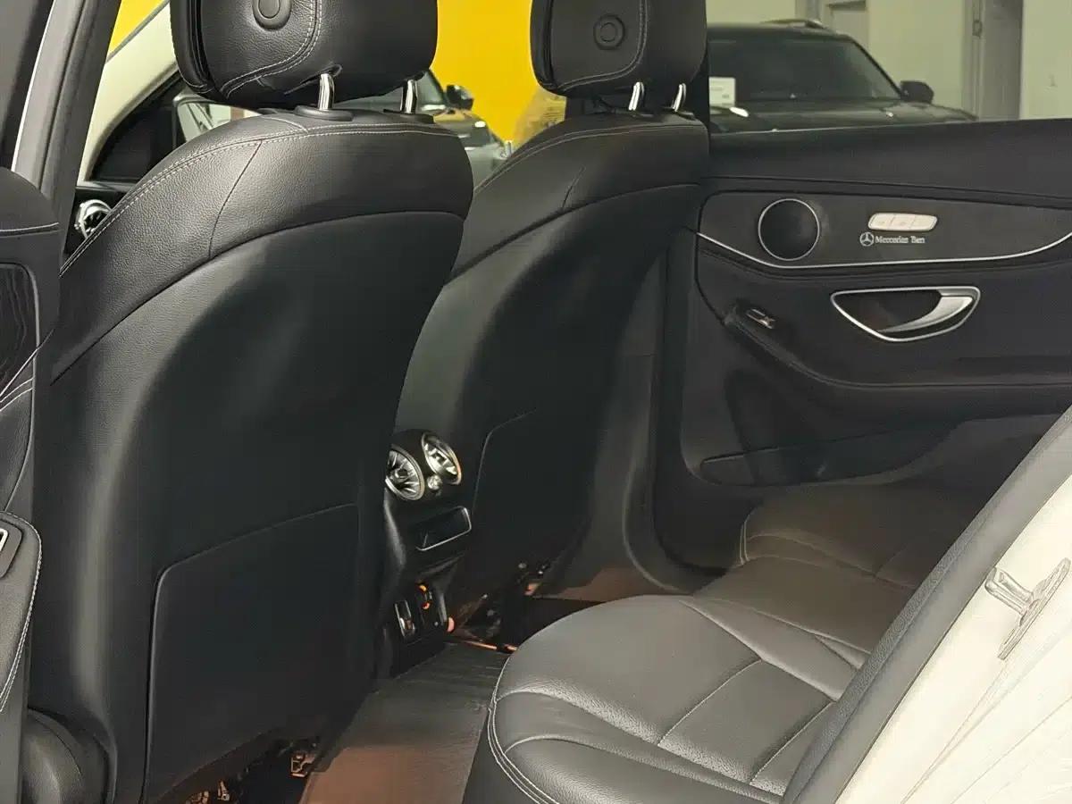 Mercedes-Benz C-Class 2020 Facelift C 260 L Sport Edition — миниатюра 6