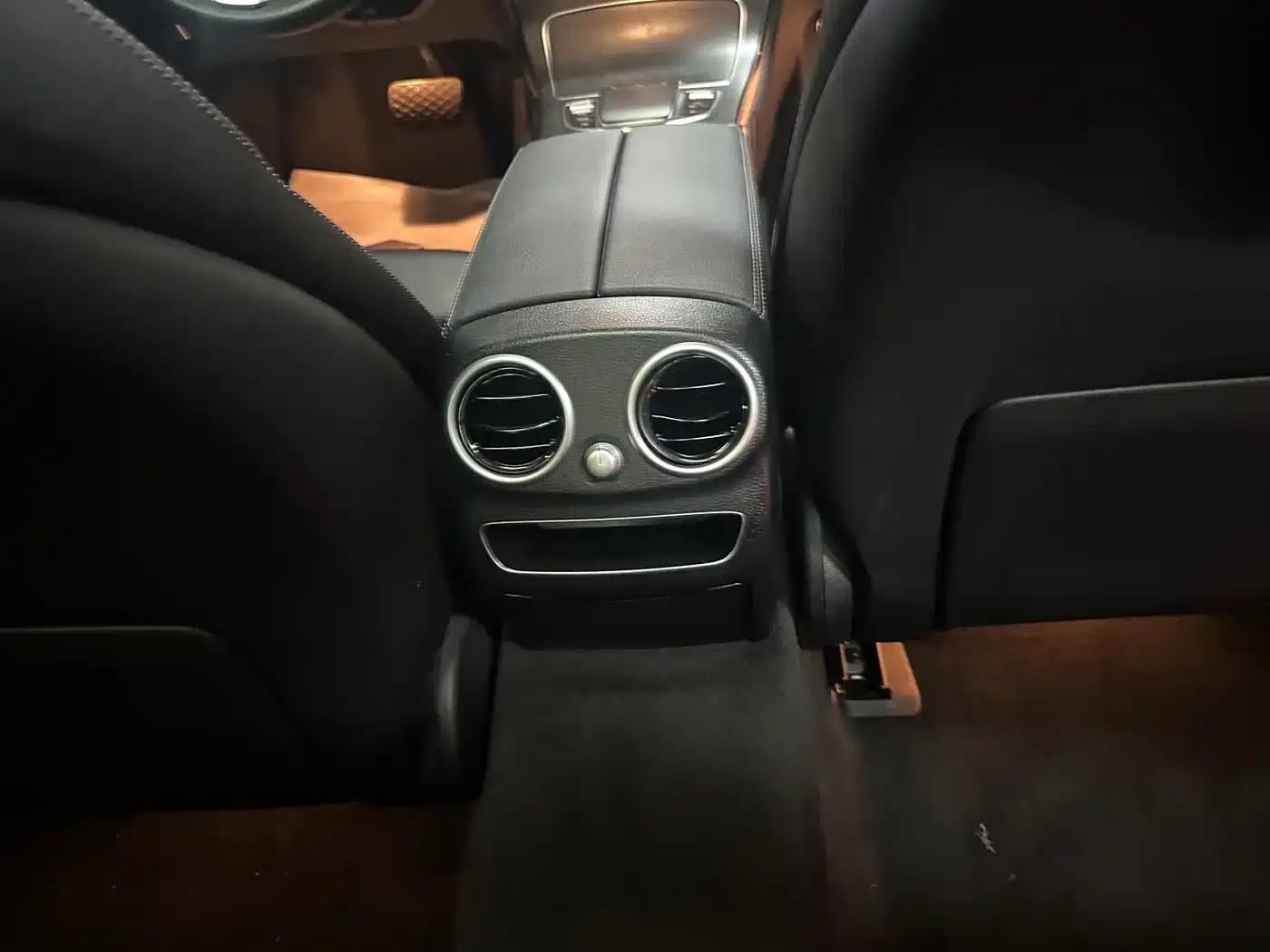 Mercedes-Benz C-Class 2019 C 260 L Sport Edition — миниатюра 13