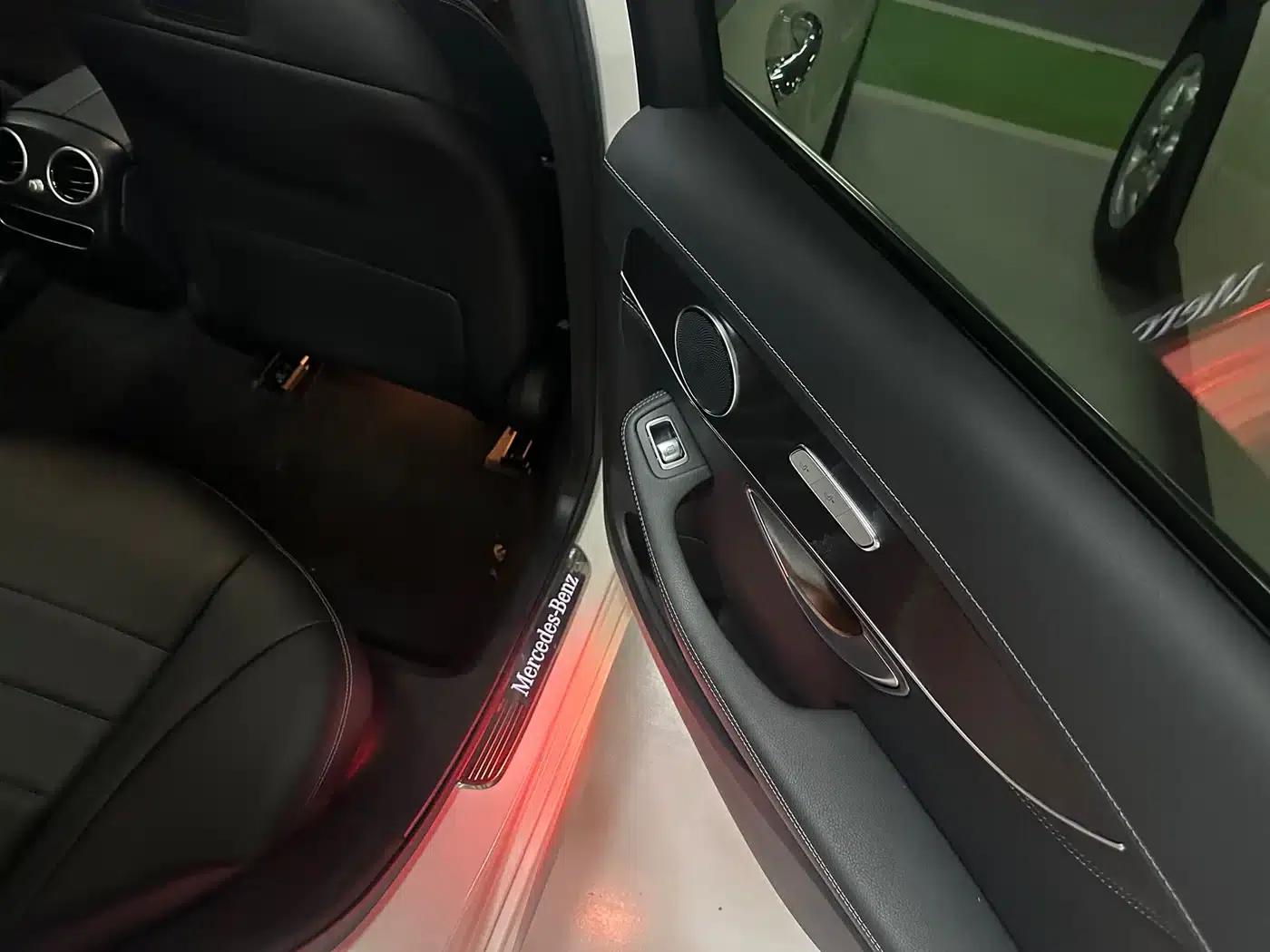 Mercedes-Benz C-Class 2019 C 260 L Sport Edition — миниатюра 14