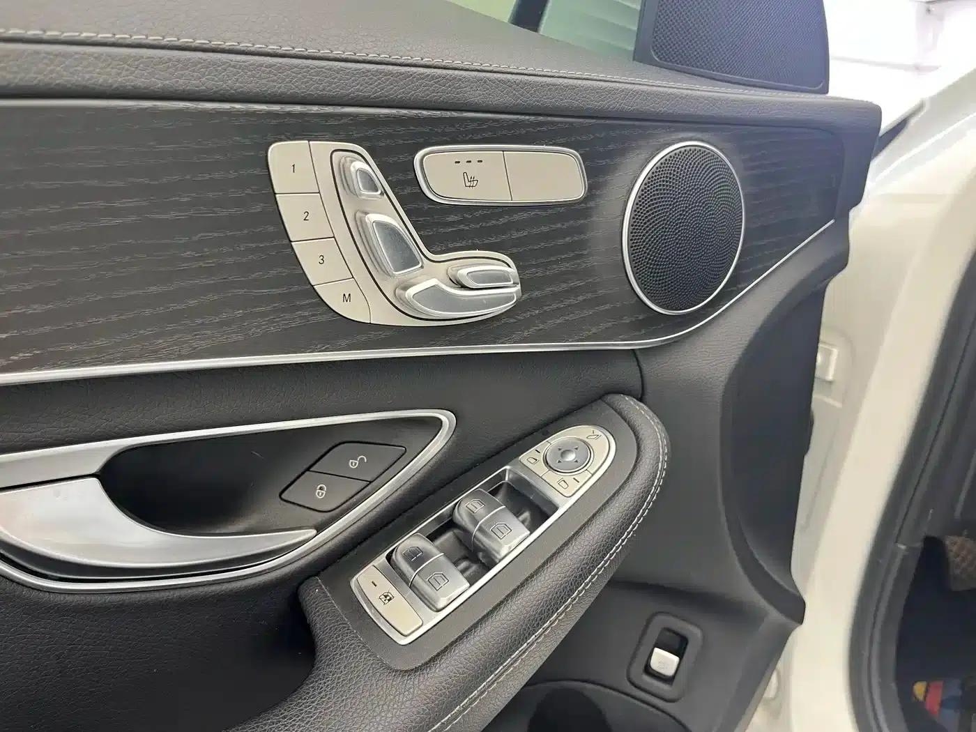 2021 Mercedes-Benz C-Class C 260 L Sport Edition — миниатюра 12