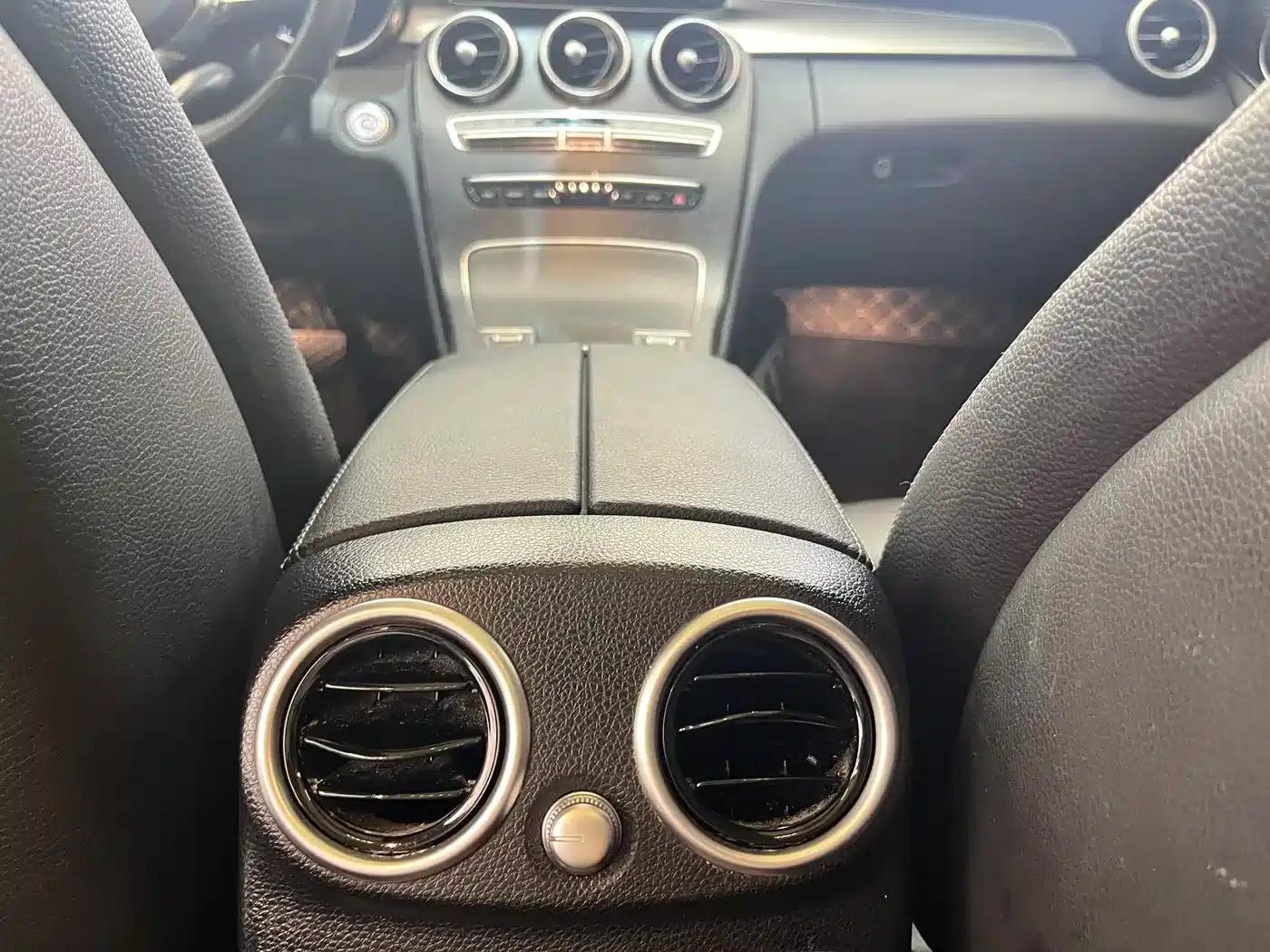 2021 Mercedes-Benz C-Class C 260 L Sport Edition — миниатюра 15