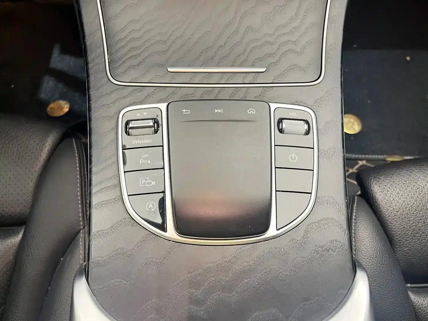 2021 Mercedes-Benz C-Class C 260 L Sport Edition — миниатюра 18