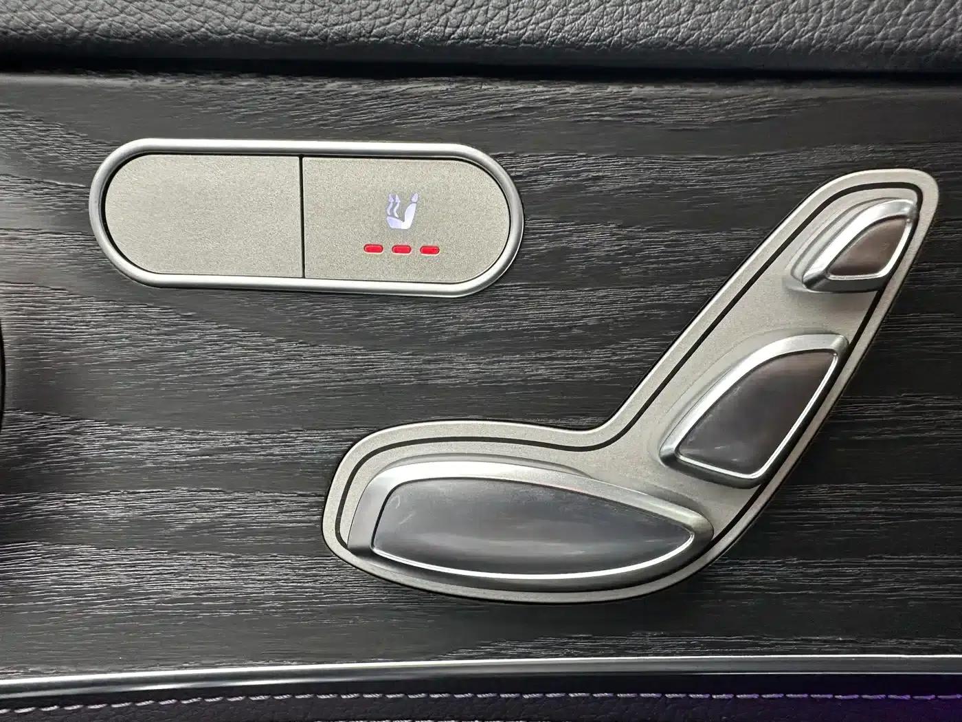 Mercedes-Benz C-Class 2020 Facelift C 200 L Fashion Sport Edition — миниатюра 14