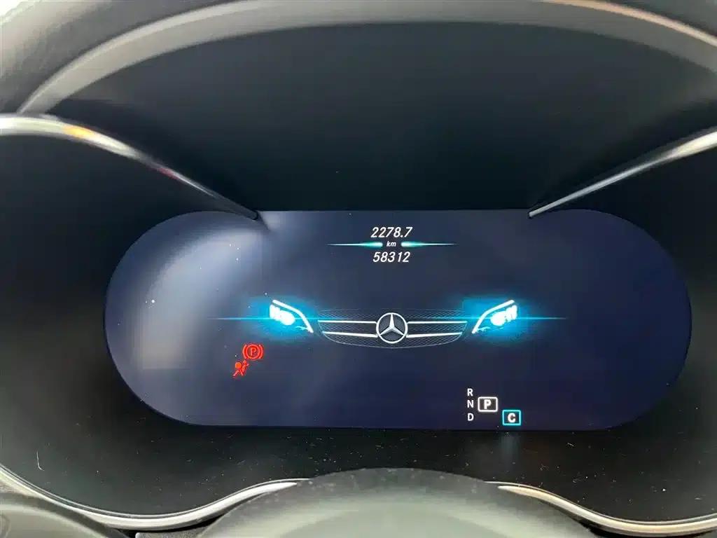 2021 Mercedes-Benz C-Class C 300 L Sport Edition — миниатюра 10