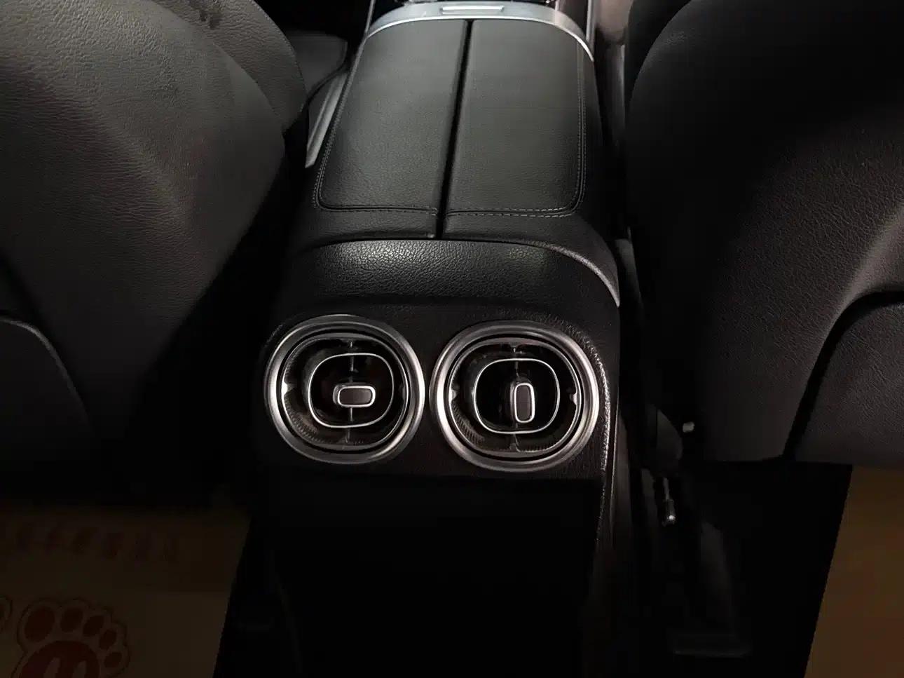 2022 Mercedes-Benz C-Class C 260 L Sport Edition — миниатюра 8