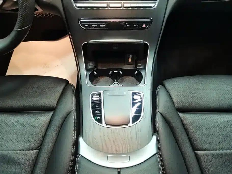 2021 Mercedes-Benz C-Class C 260 L Sport Edition — миниатюра 16
