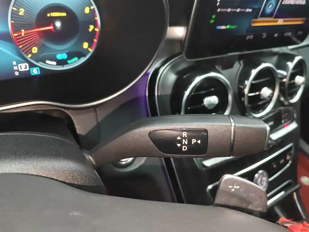 Mercedes-Benz C-Class 2021 C 260 L Sport Star Edition — миниатюра 10