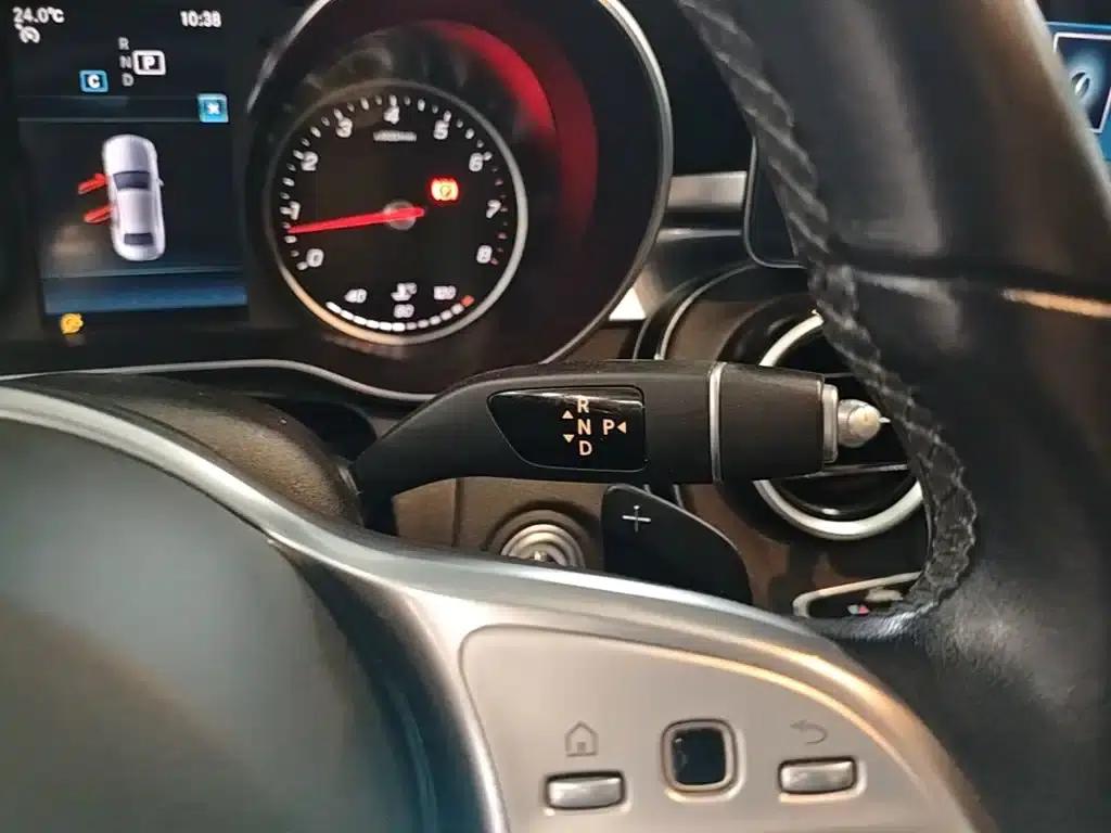 Mercedes-Benz C-Class 2019 C 180 L Fashion Sport Edition — миниатюра 14