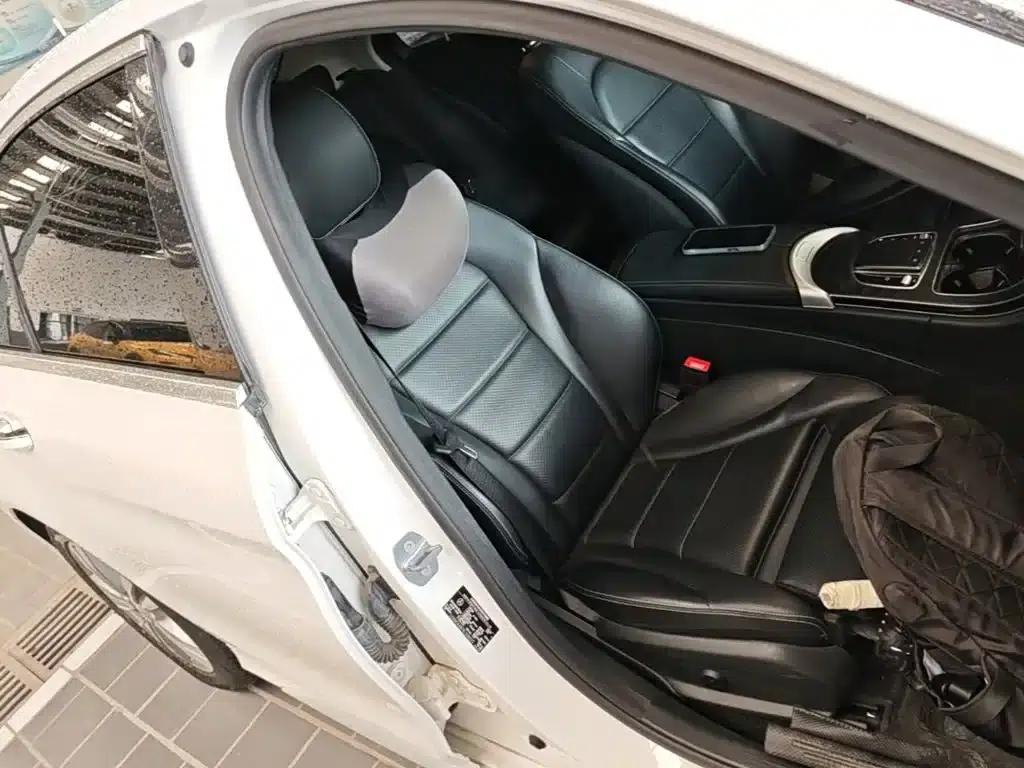 Mercedes-Benz C-Class 2019 C 180 L Fashion Sport Edition — миниатюра 25