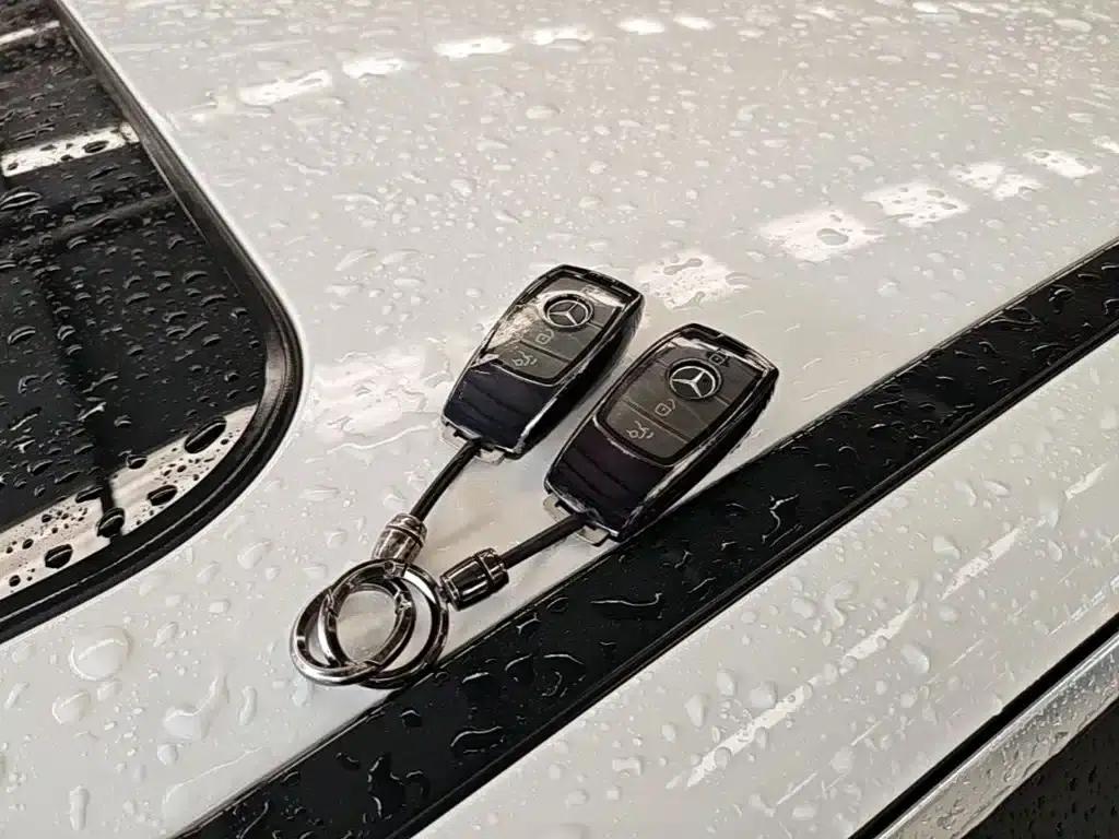 Mercedes-Benz C-Class 2019 C 180 L Fashion Sport Edition — миниатюра 9