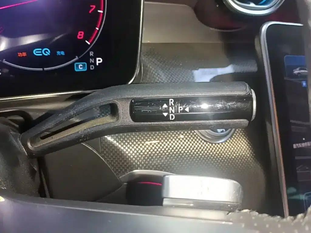 Mercedes-Benz C-Class 2022 Facelift C 260 L Sport Edition — миниатюра 14