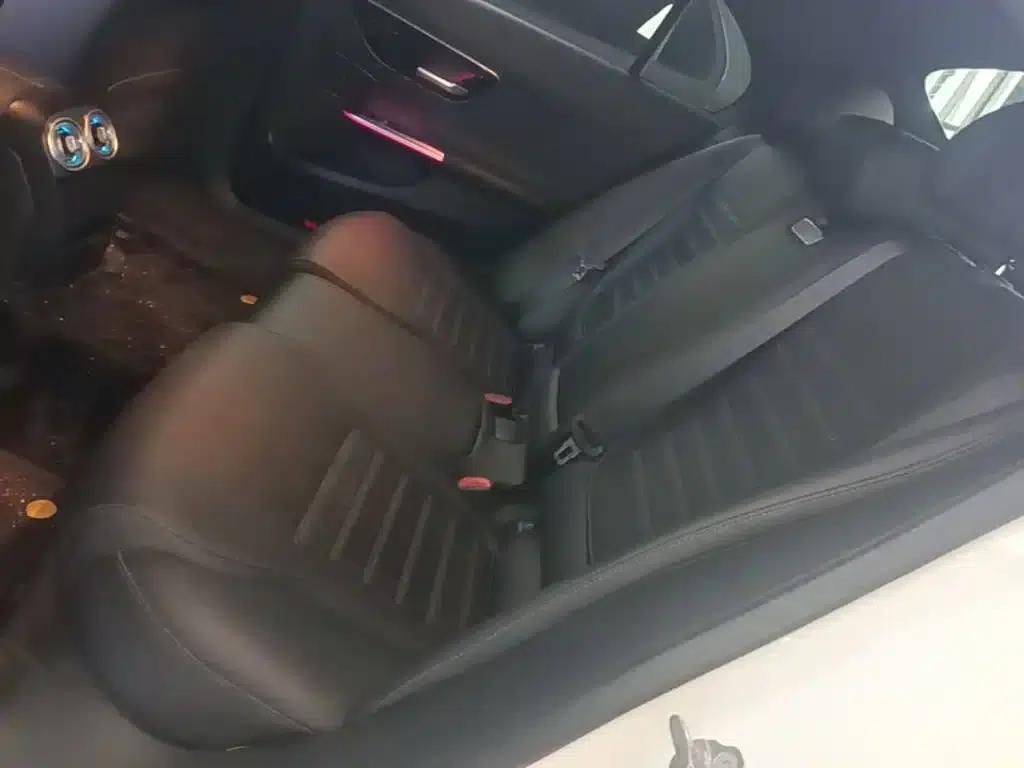 Mercedes-Benz C-Class 2022 Facelift C 260 L Sport Edition — миниатюра 17