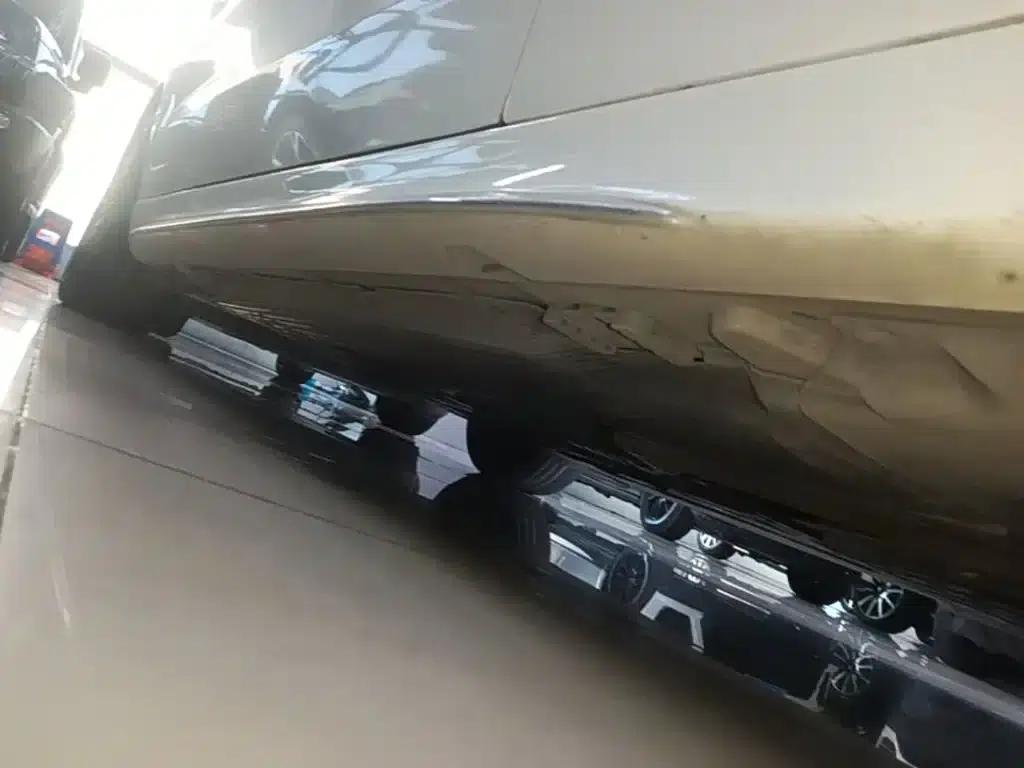 Mercedes-Benz C-Class 2022 Facelift C 260 L Sport Edition — миниатюра 21