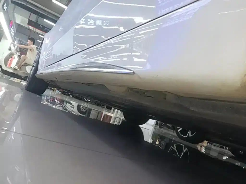 Mercedes-Benz C-Class 2022 Facelift C 260 L Sport Edition — миниатюра 22