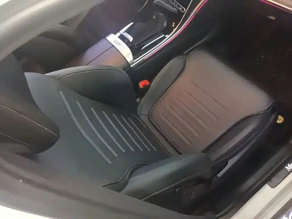 Mercedes-Benz C-Class 2022 Facelift C 260 L Sport Edition — миниатюра 25