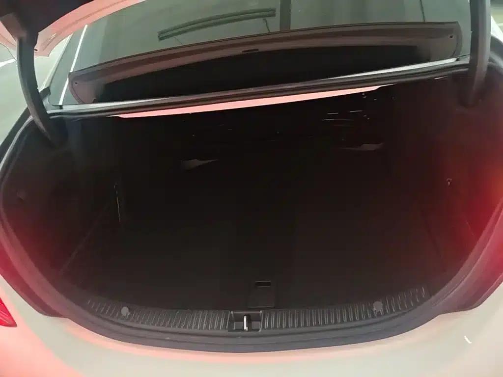 Mercedes-Benz C-Class 2020 Facelift C 260 L Sport Edition — миниатюра 19
