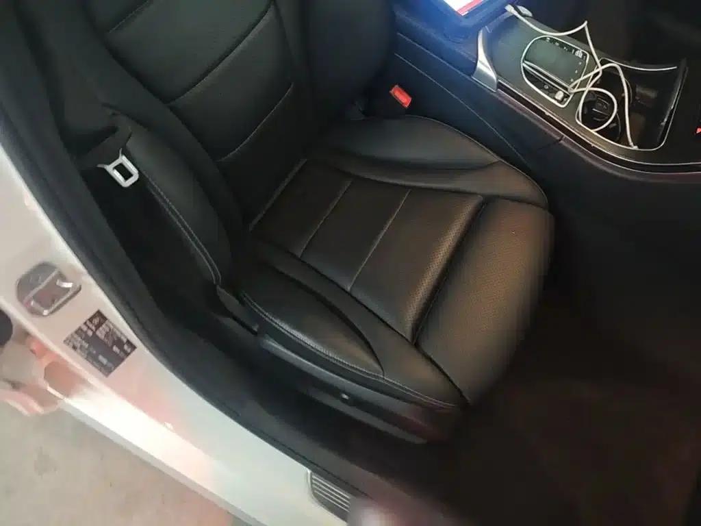 Mercedes-Benz C-Class 2020 Facelift C 260 L Sport Edition — миниатюра 25