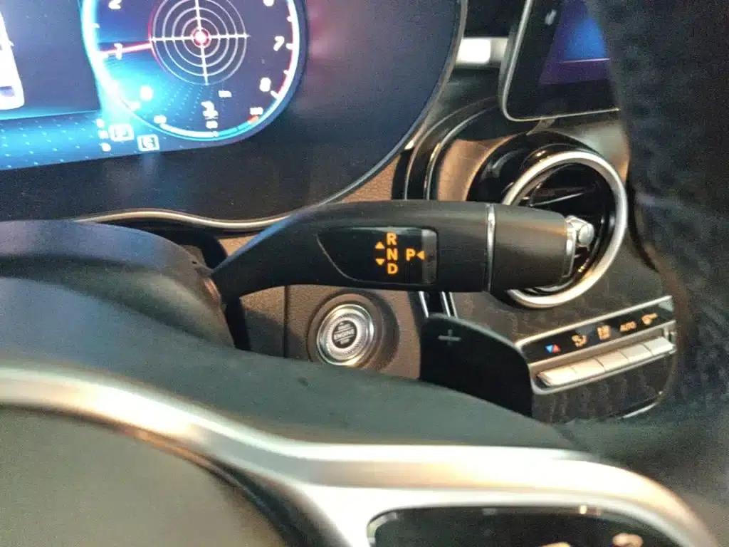 Mercedes-Benz C-Class 2019 Facelift C 260 L Sport Edition — миниатюра 14