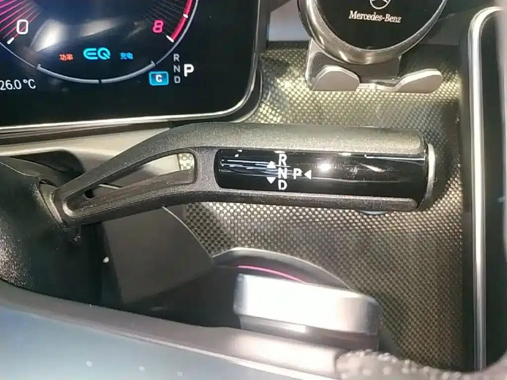 2022 Mercedes-Benz C-Class C 260 L Sport Edition — миниатюра 14